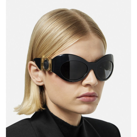 VERSACE 0VE4462 GB1/87 - Picture 3 of 4